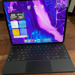 iPad Pro 12.9